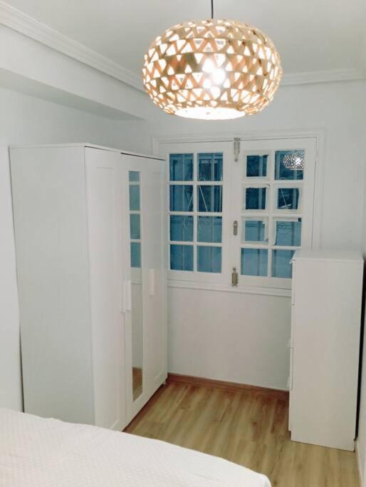 Muy Bonito Piso En Cristianos Centro Appartement