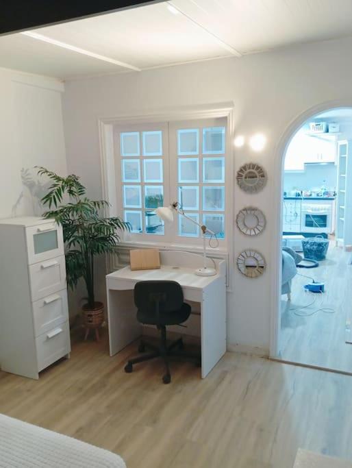 Appartement Muy Bonito Piso En Cristianos Centro Los Cristianos (Tenerife)