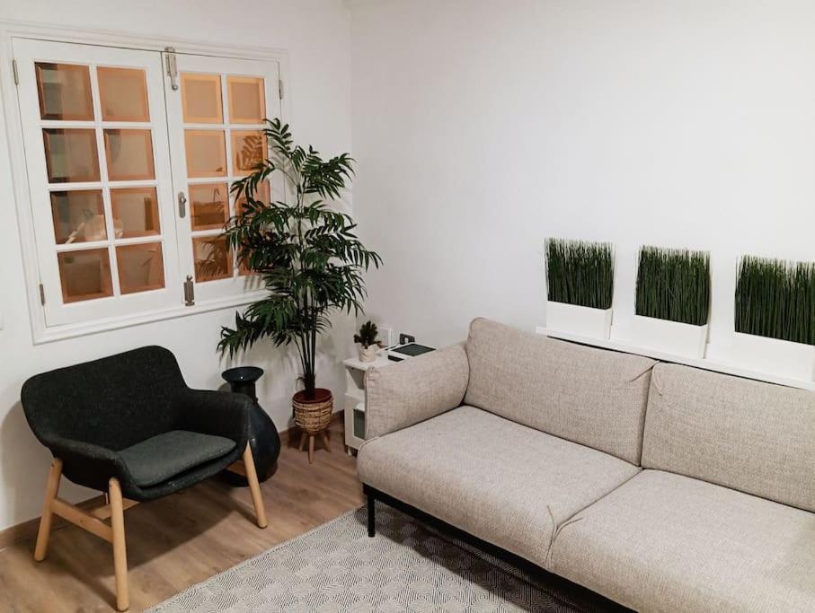 Muy Bonito Piso En Cristianos Centro Appartement
