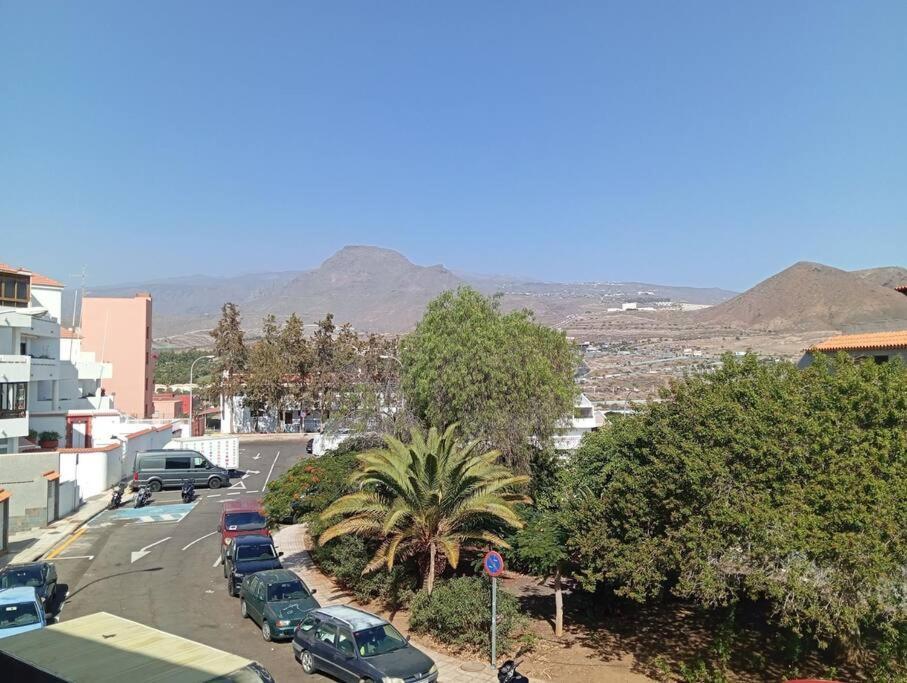Appartement Muy Bonito Piso En Cristianos Centro *