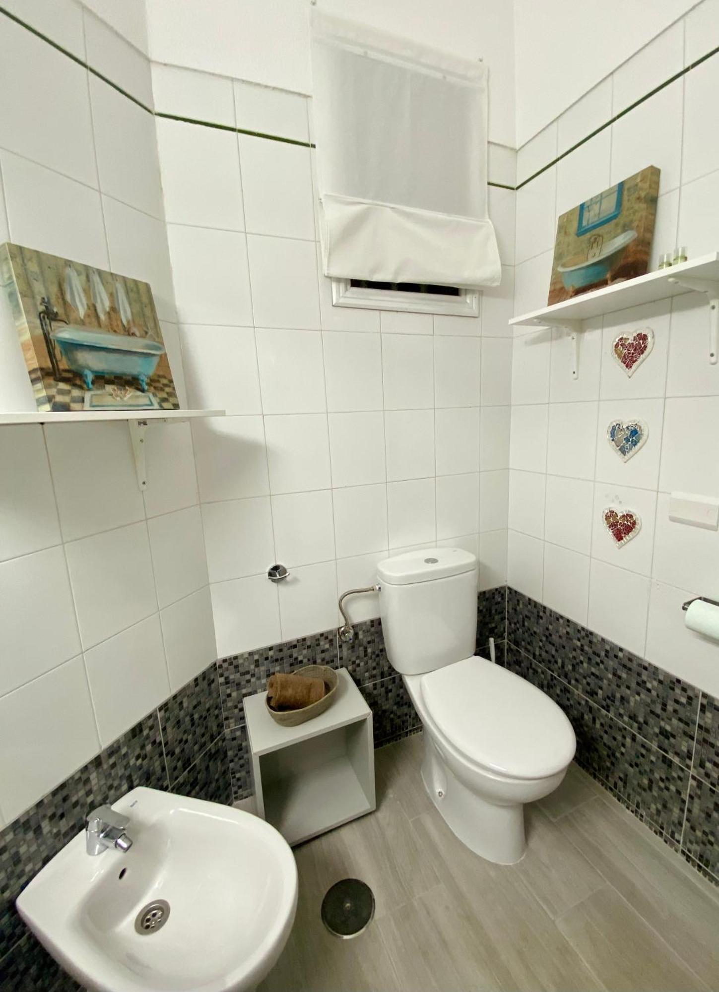 Apartment El Diamantino De Cristianos