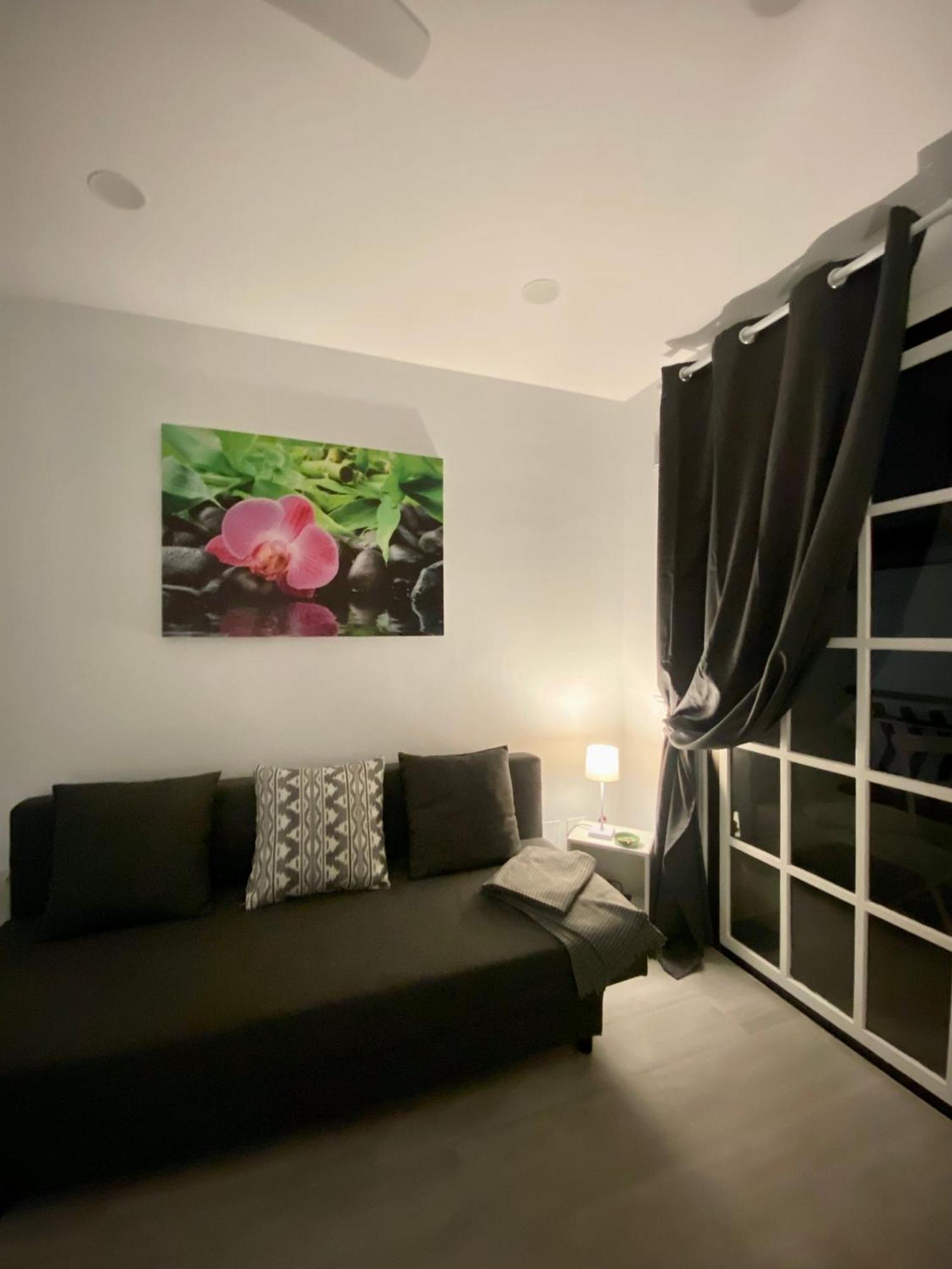 Apartment El Diamantino De Cristianos