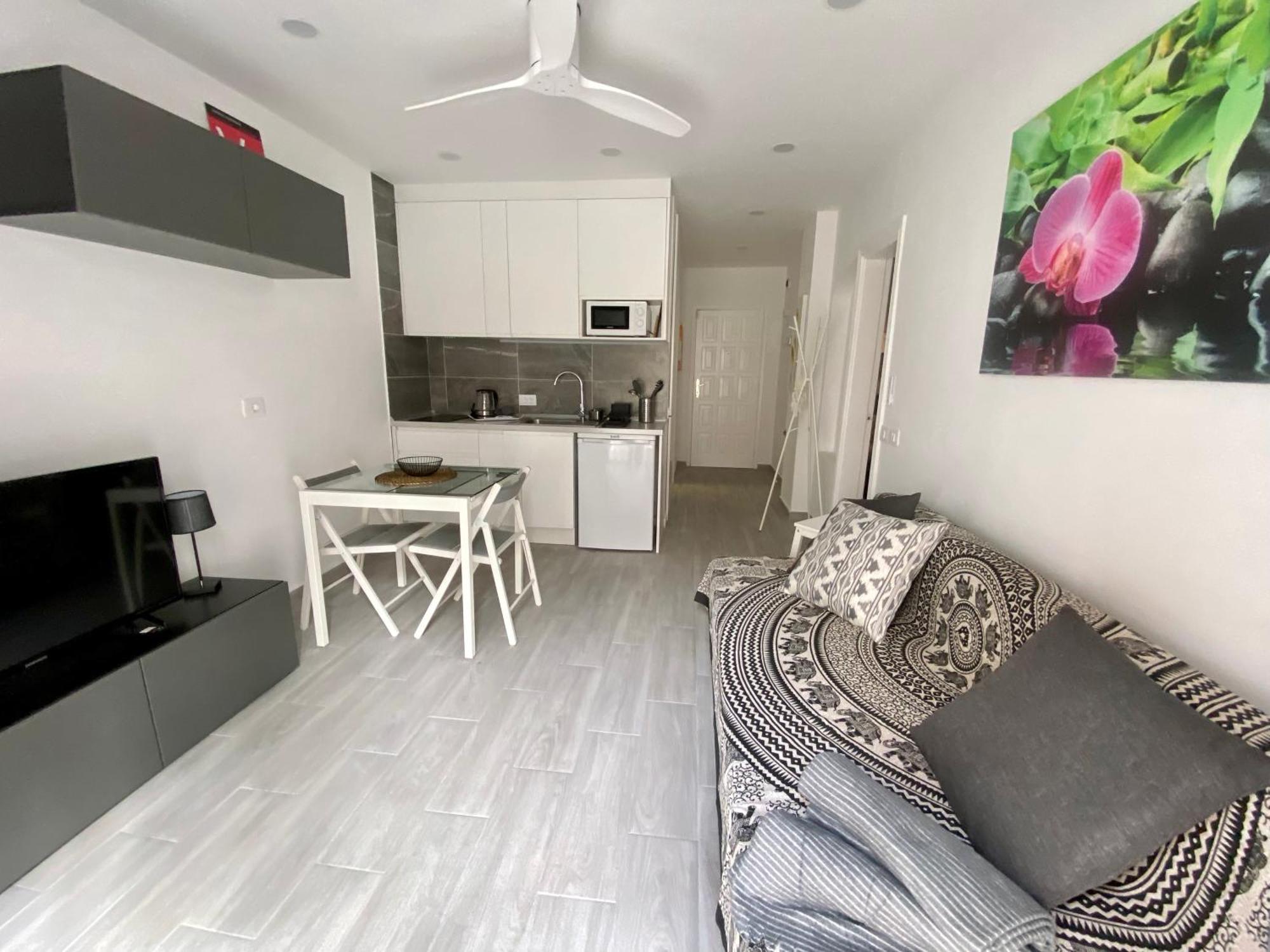 El Diamantino De Cristianos Apartment