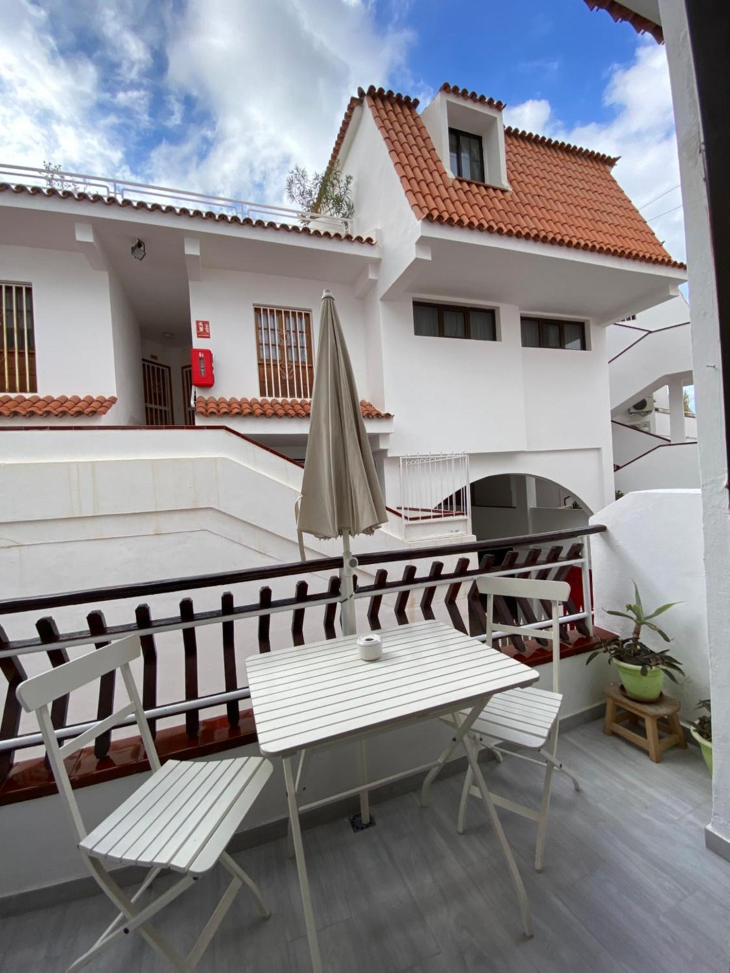 Apartment El Diamantino De Cristianos *