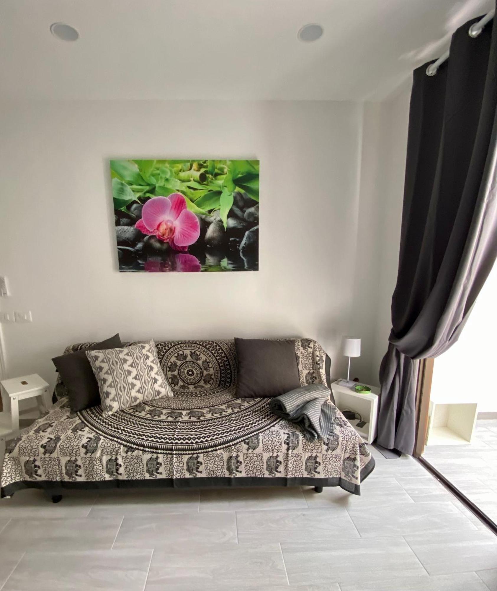 Apartment El Diamantino De Cristianos Los Cristianos (Tenerife)