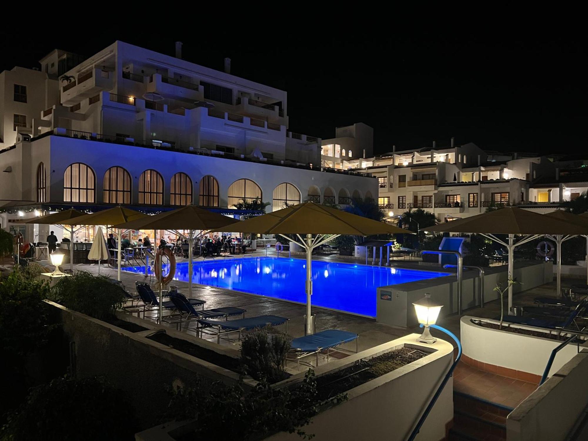 Aparthotel Marysol Cristianos Atlantic View