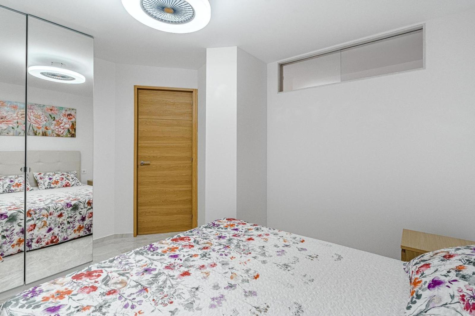 Apartment Magaly *