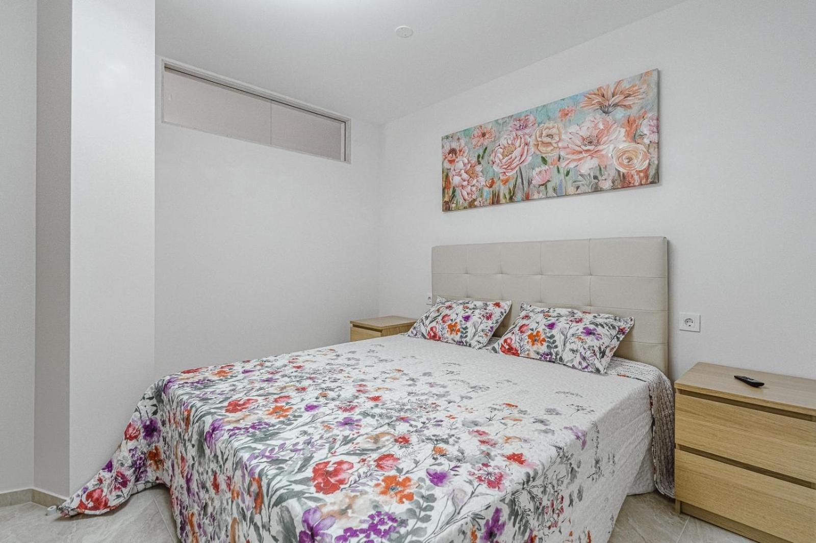 Apartment Magaly