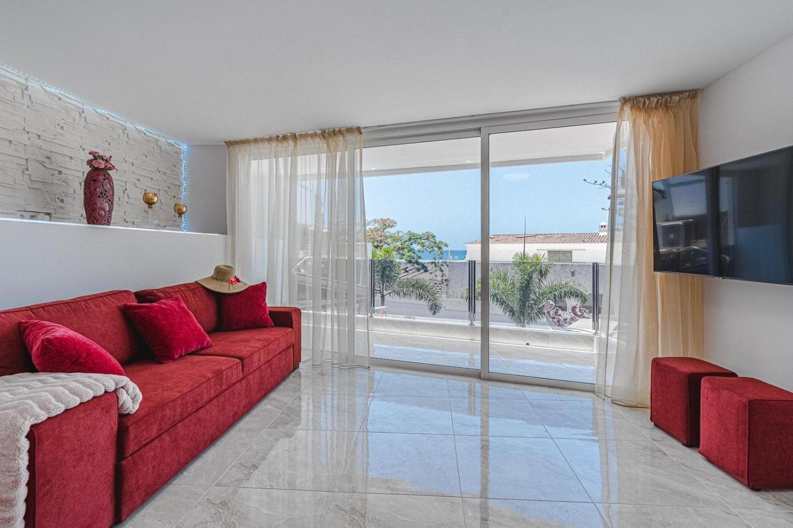 Magaly Apartment