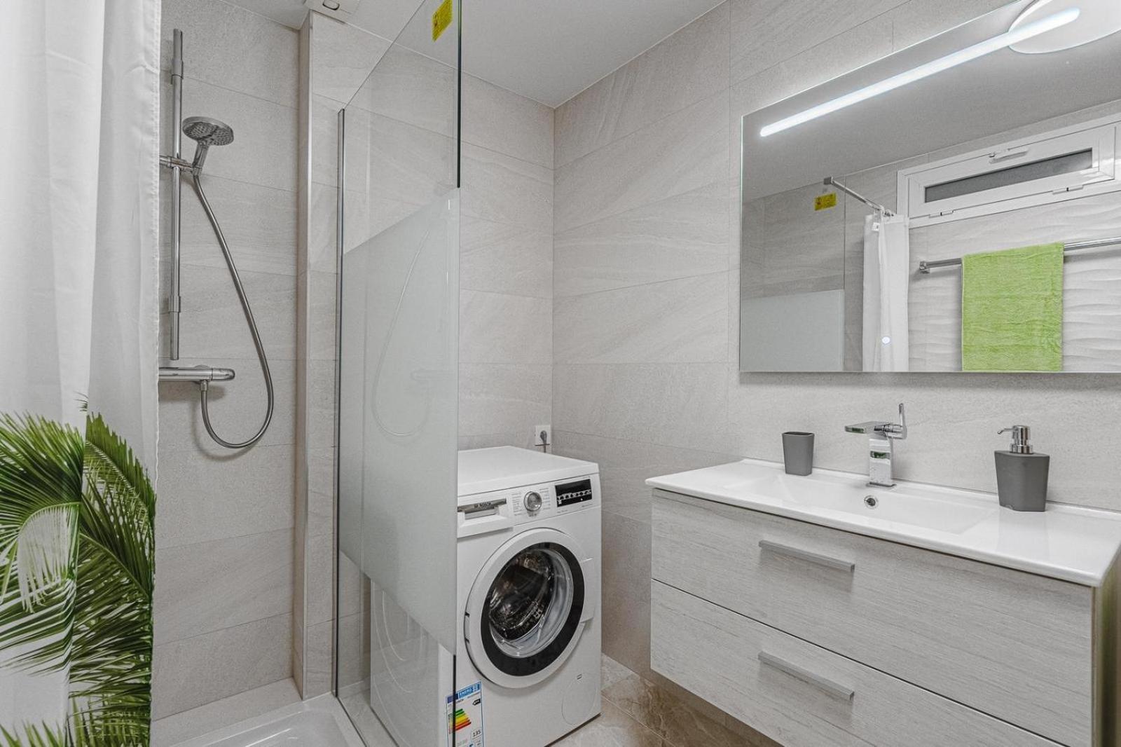 Apartment Magaly *