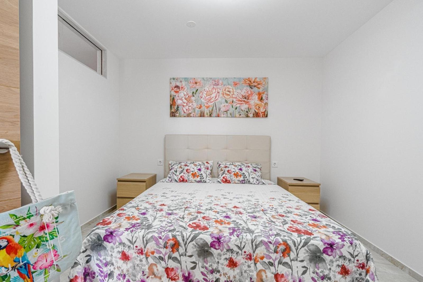 Apartment Magaly