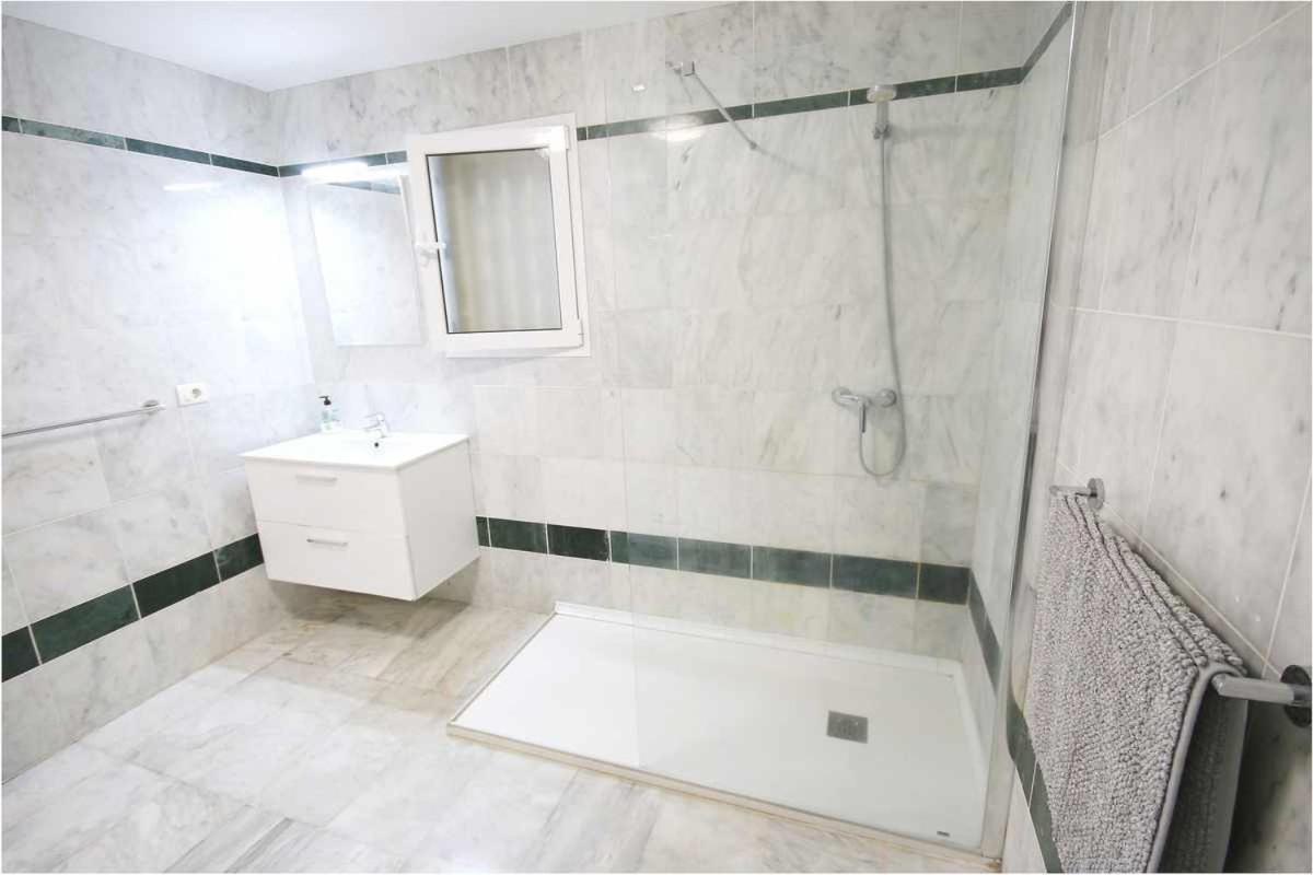 Dinastia B401 By Tenerife & Sales Appartement *