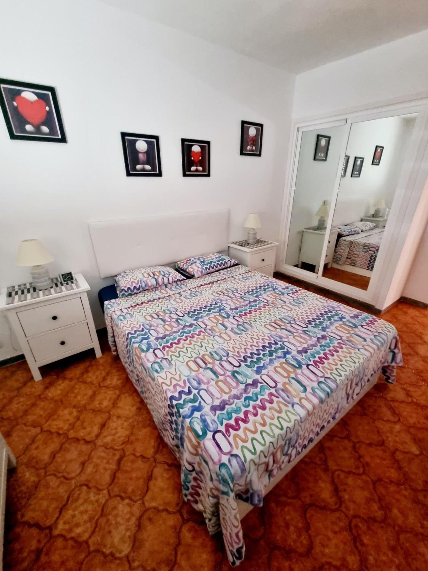 Apartment Cristianos *