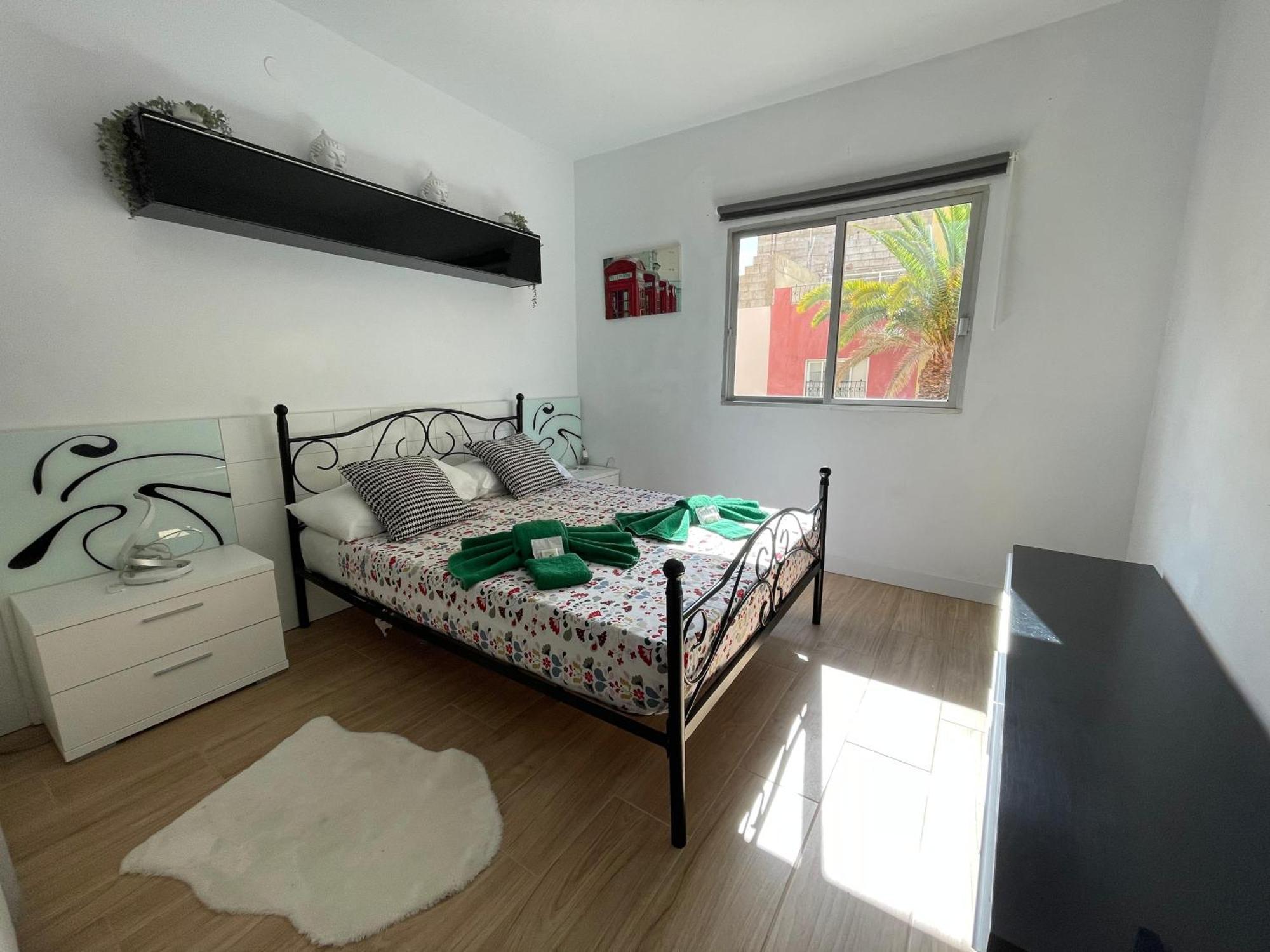 Beach Los Cristianos Apartamento *