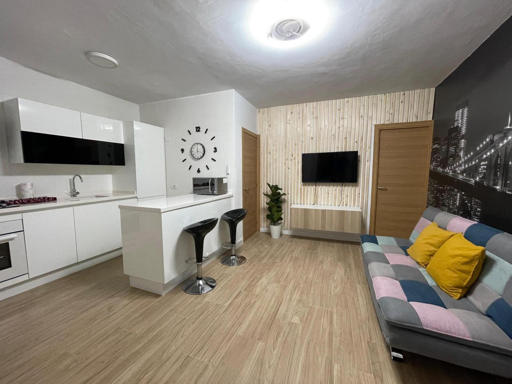 Apartamento Beach Los Cristianos