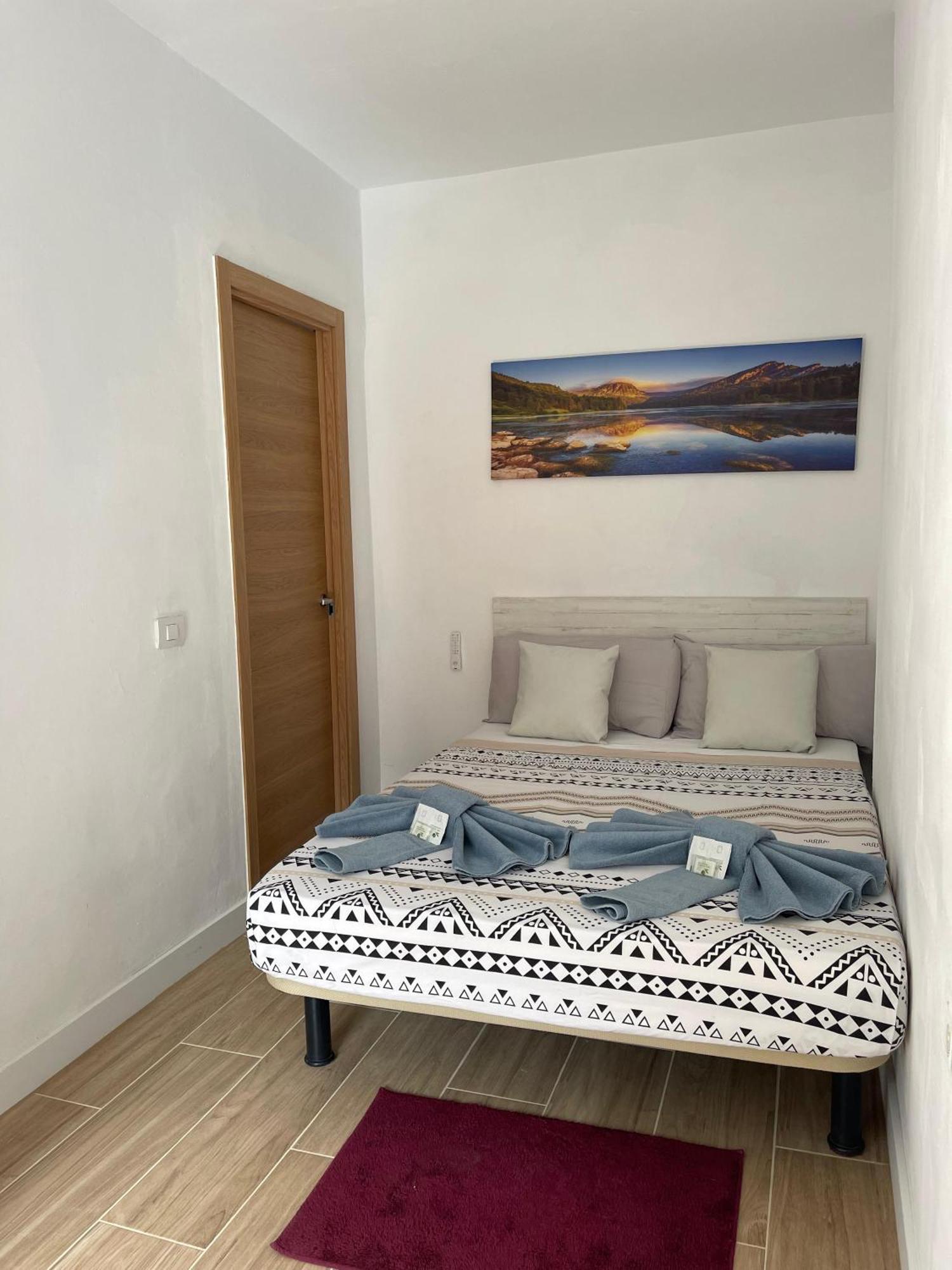 Beach Los Cristianos Apartamento Los Cristianos (Tenerife)