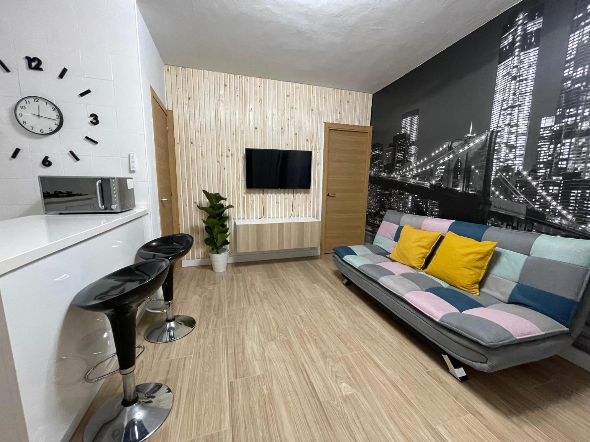 Apartamento Beach Los Cristianos Los Cristianos (Tenerife)