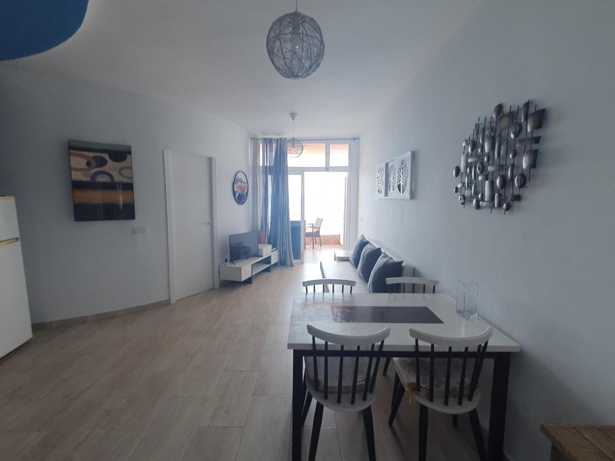 Apartment Cristianos Los Cristianos (Tenerife)