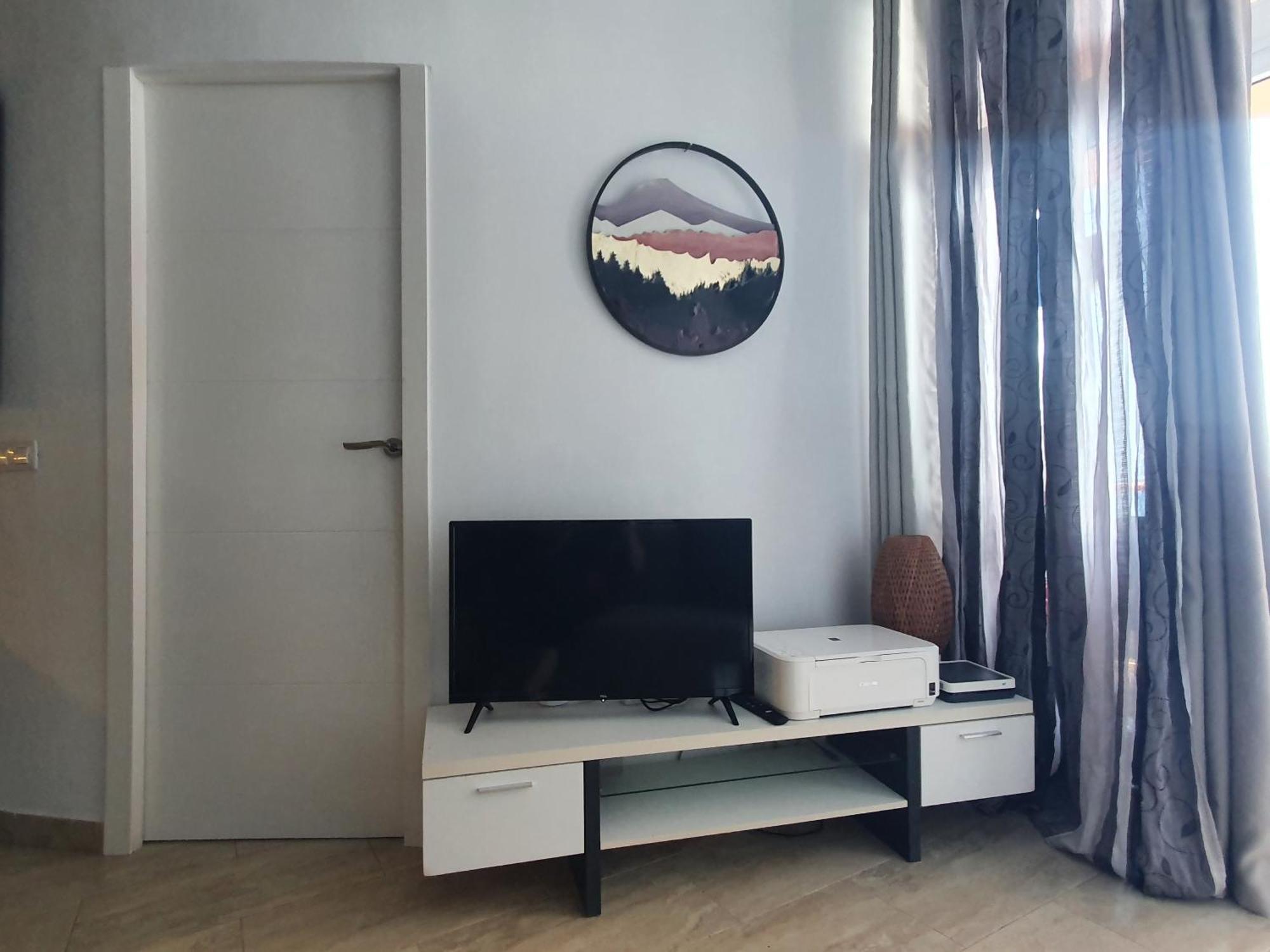 Cristianos Apartment Los Cristianos (Tenerife)