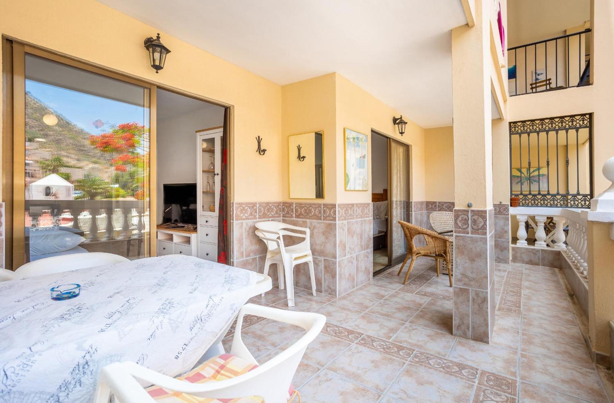 Apartment Castle Harbour Melanie's By Lovetenerife