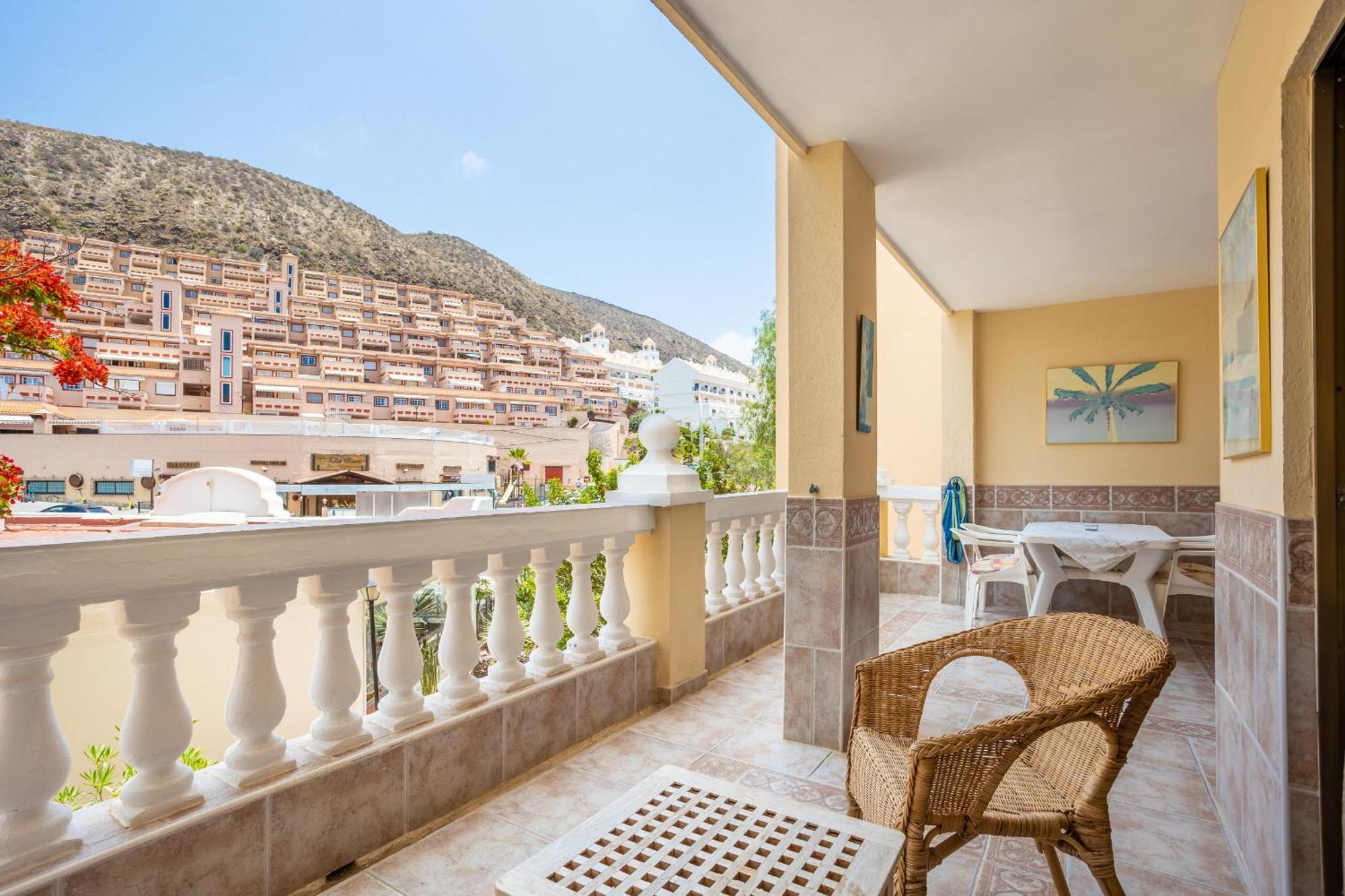 Castle Harbour Melanie's By Lovetenerife Apartment Los Cristianos (Tenerife)