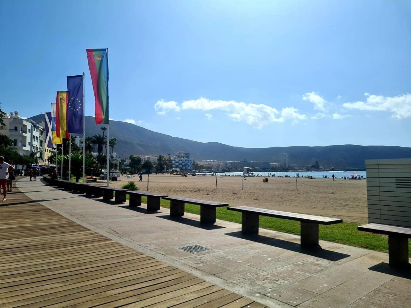 Apartment La Chunga Los Cristianos Los Cristianos (Tenerife)