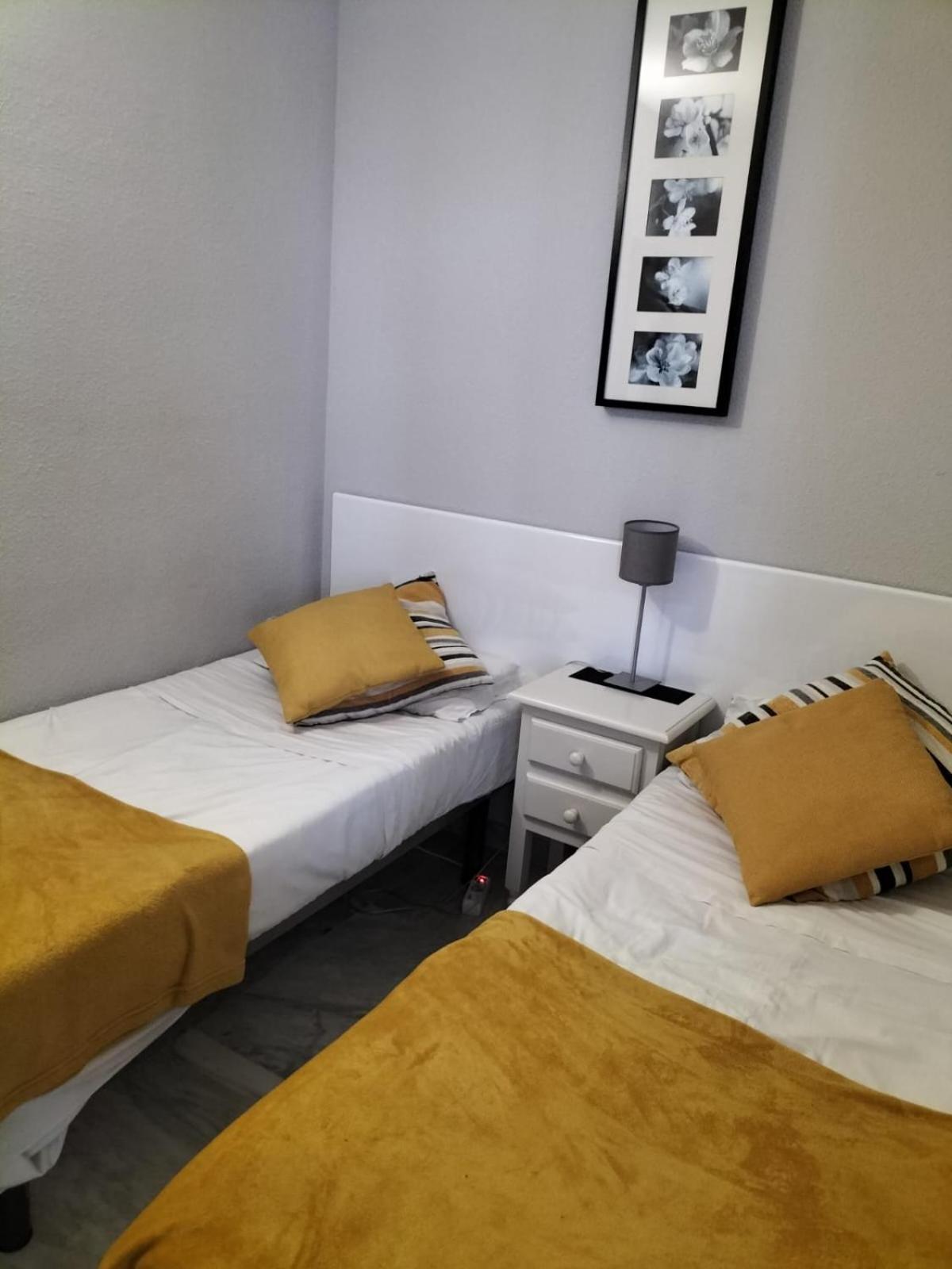 Dinastia Apartamento Los Cristianos (Tenerife)
