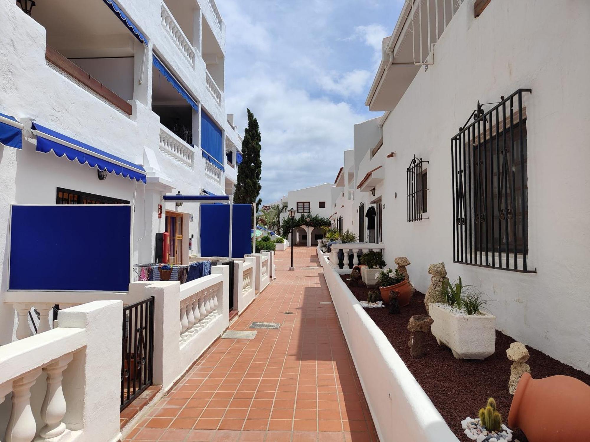 Port Royale Apartamento *