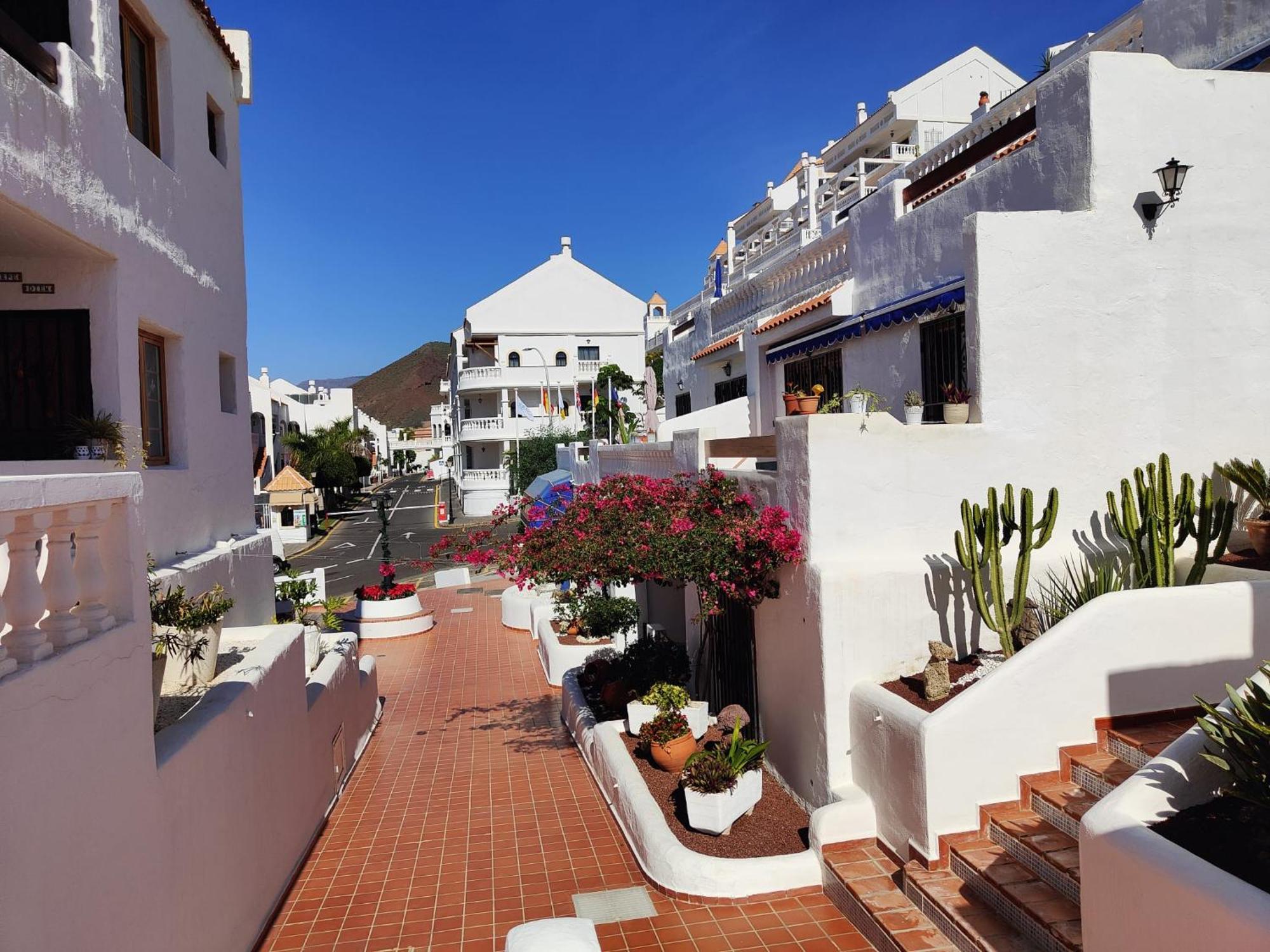 Port Royale Apartamento *
