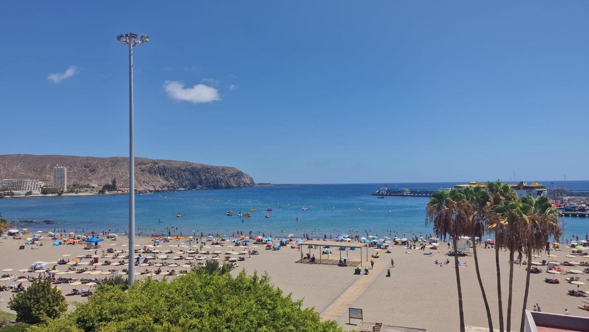 Appartement Duplex Cristianos Los Cristianos (Tenerife)