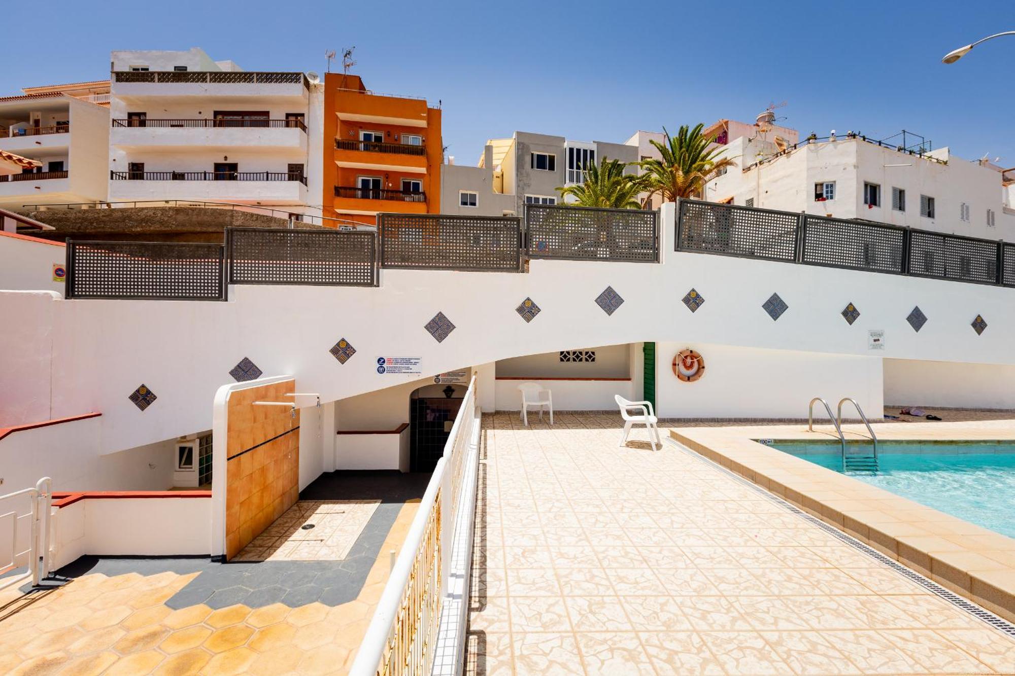 113 Cactus Apartment Los Cristianos (Tenerife)