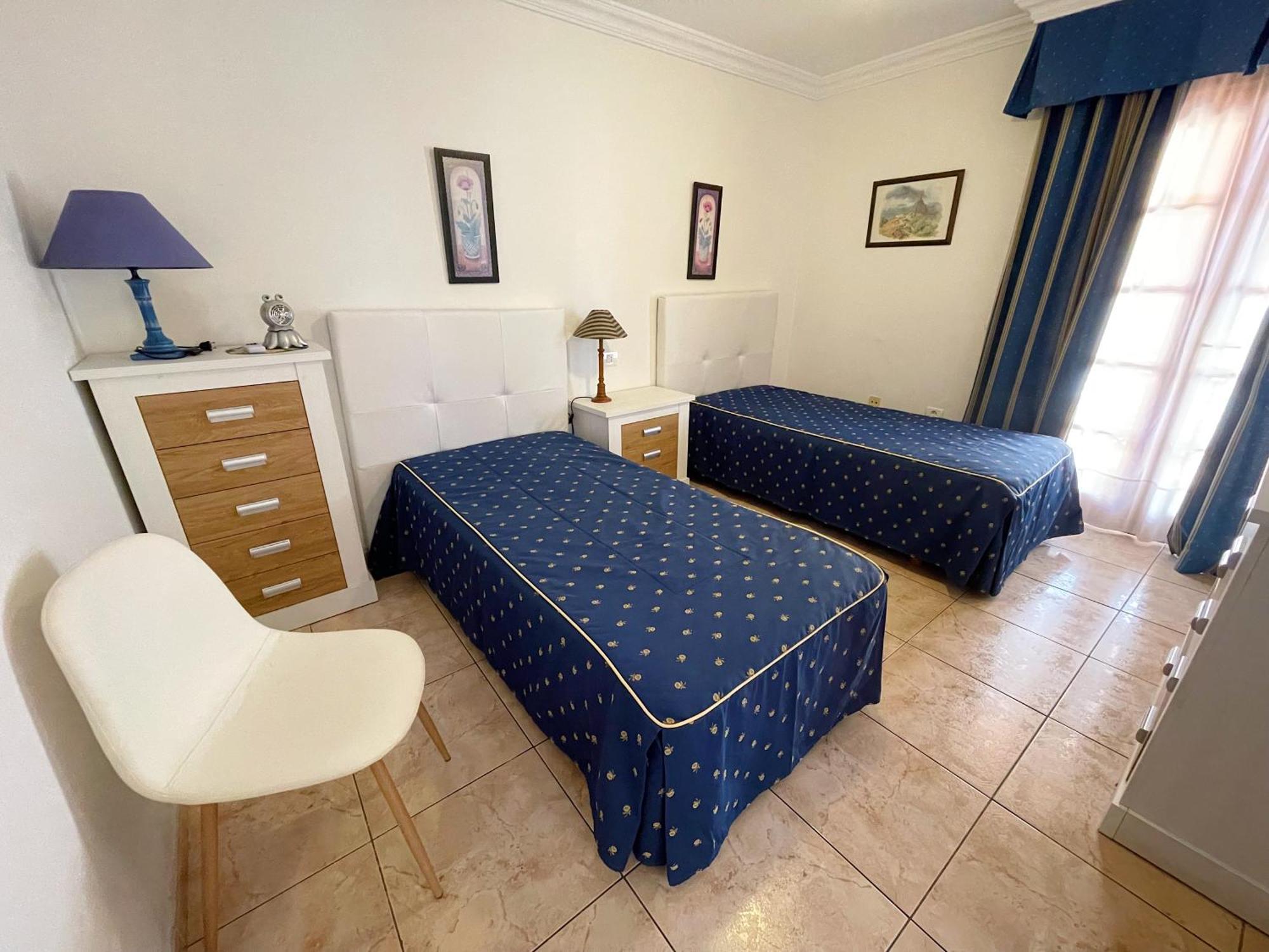 Appartement Edificio Don Antonio Los Cristianos (Tenerife)
