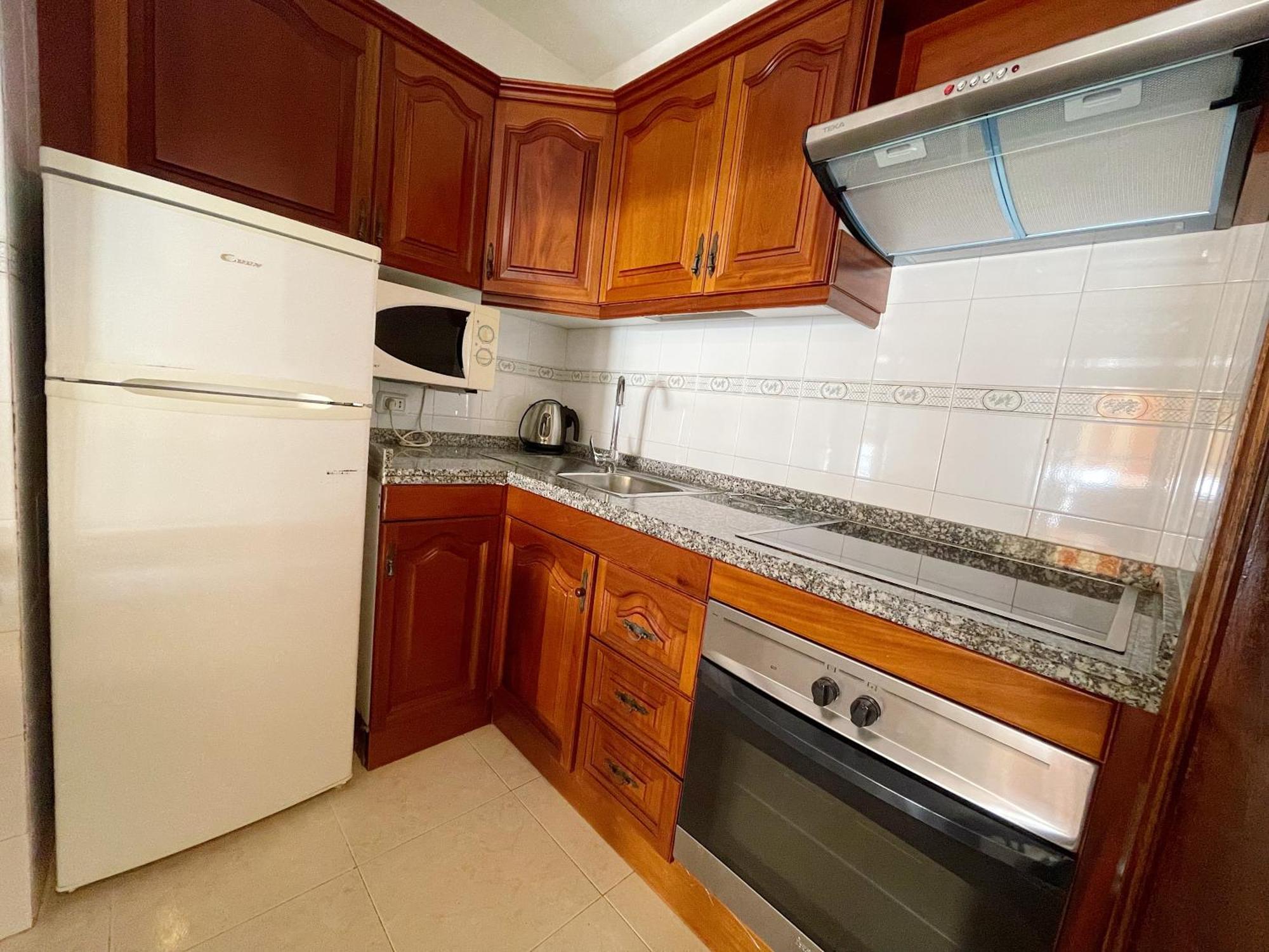 Appartement Edificio Don Antonio