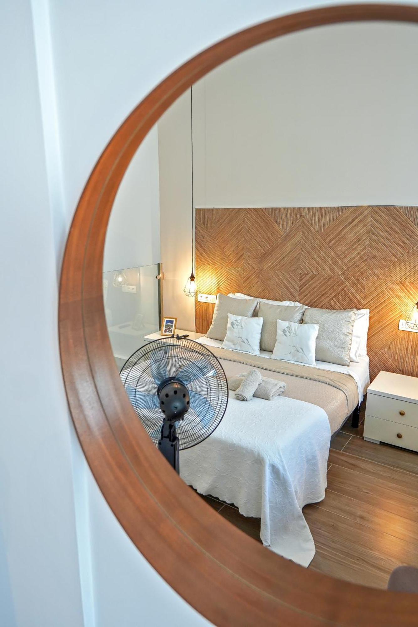 Amazing Maisonette With A Sea View And A Pool Access Apartment Los Cristianos (Tenerife)