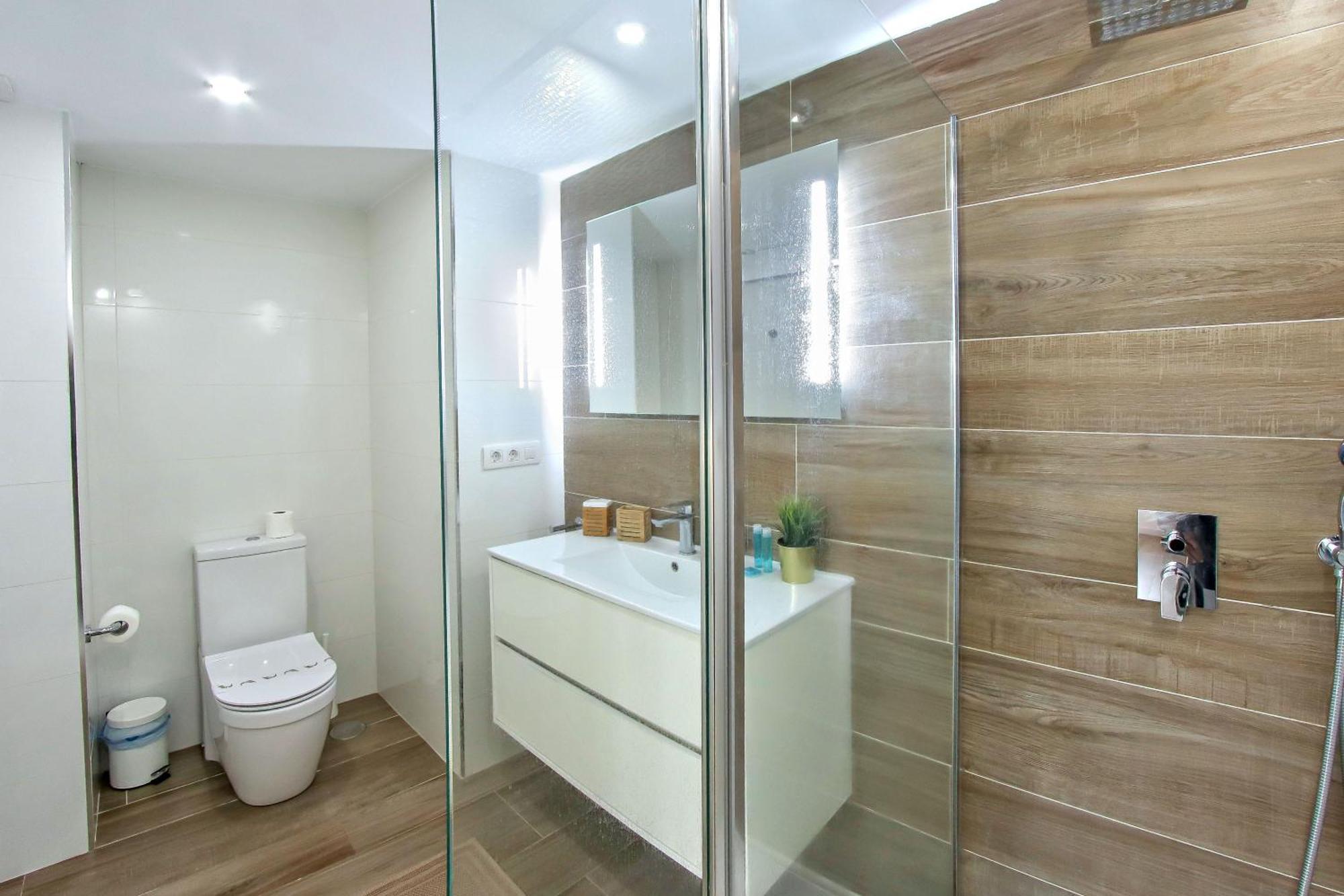 Apartment Amazing Maisonette With A Sea View And A Pool Access