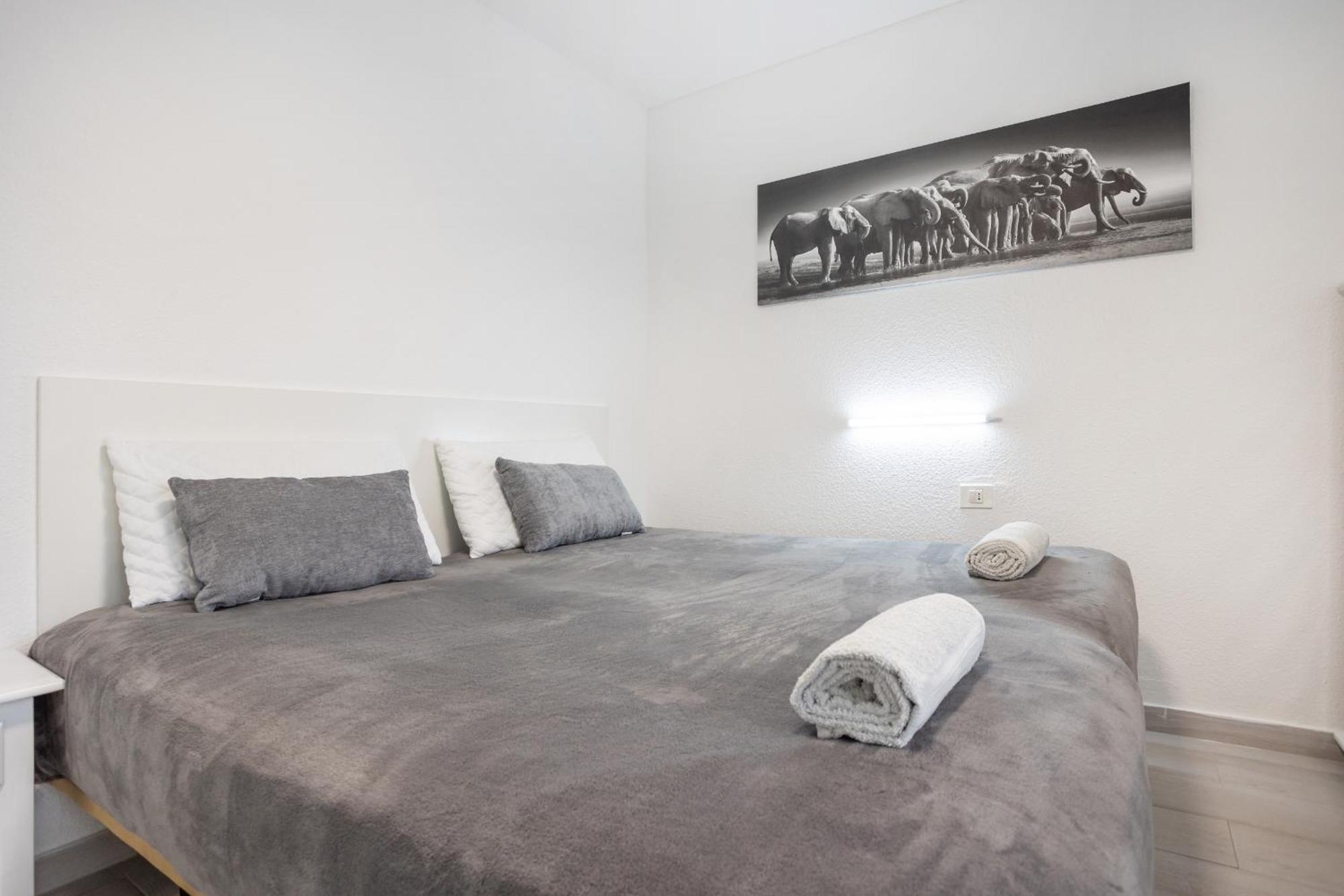 Castle Harbour Heated Pool Views By Lovetenerife Apartment Los Cristianos (Tenerife)