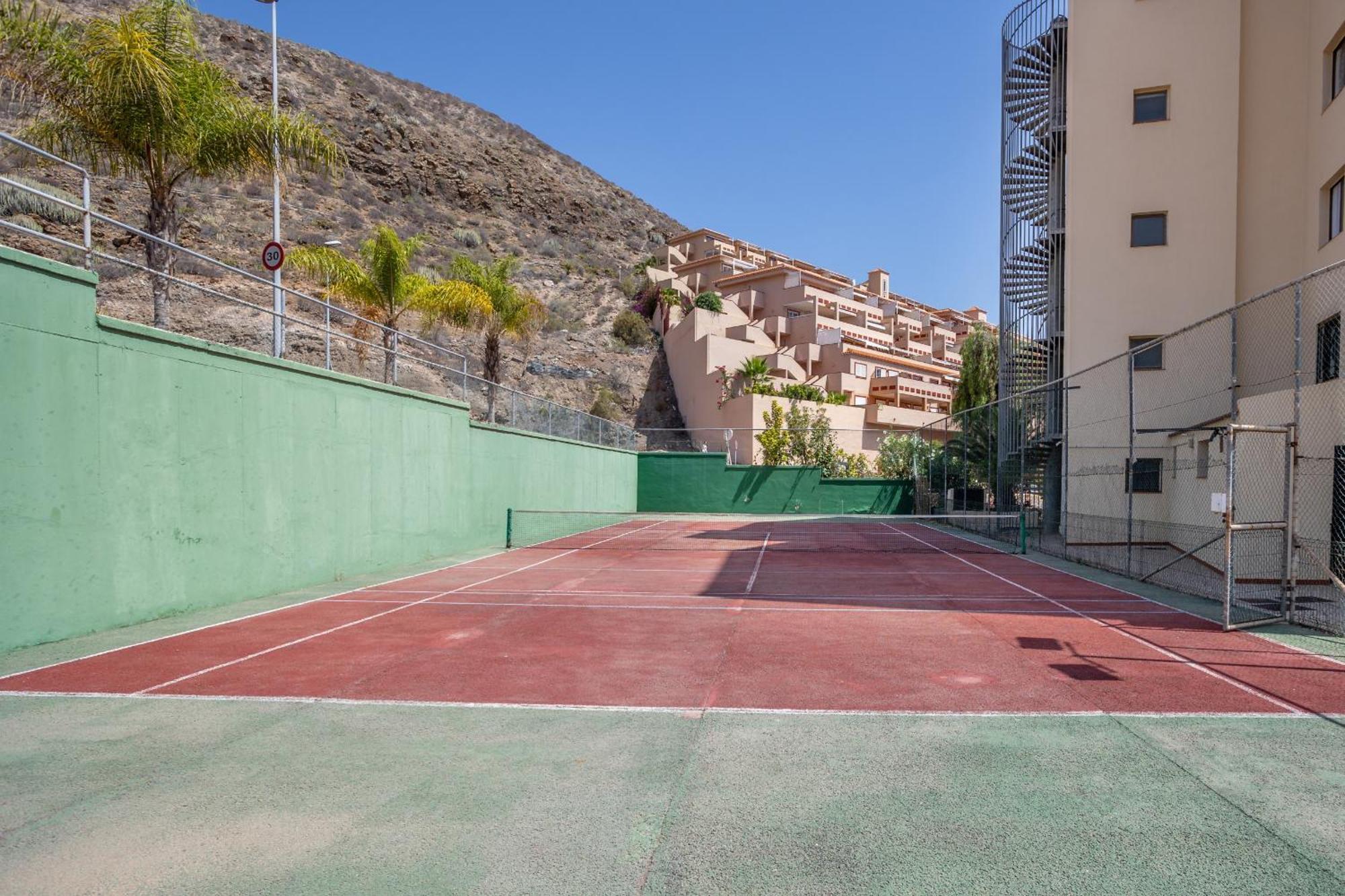 Apartment Castle Harbour Heated Pool Views By Lovetenerife *