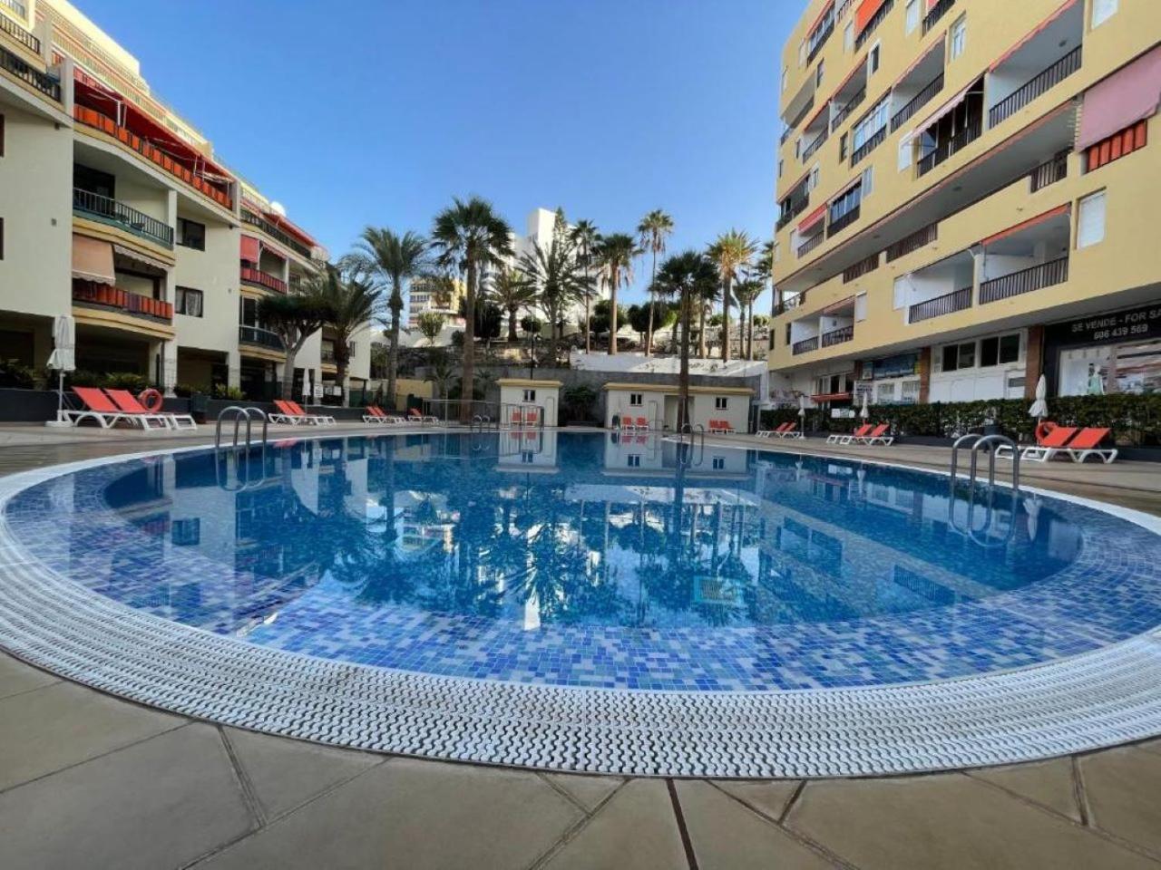 Royal View - Cristianos