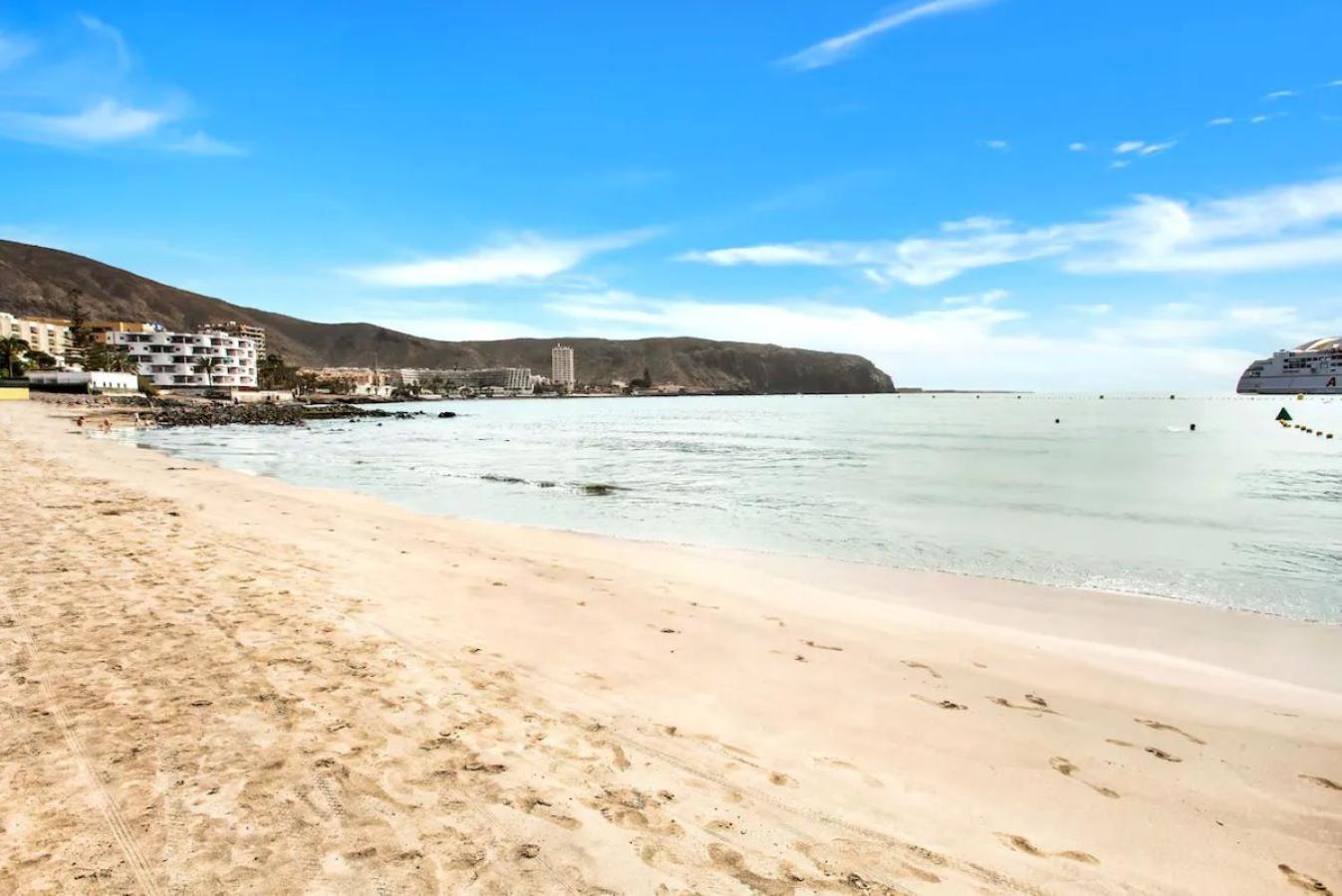 Appartement Royal View - Cristianos Los Cristianos (Tenerife)