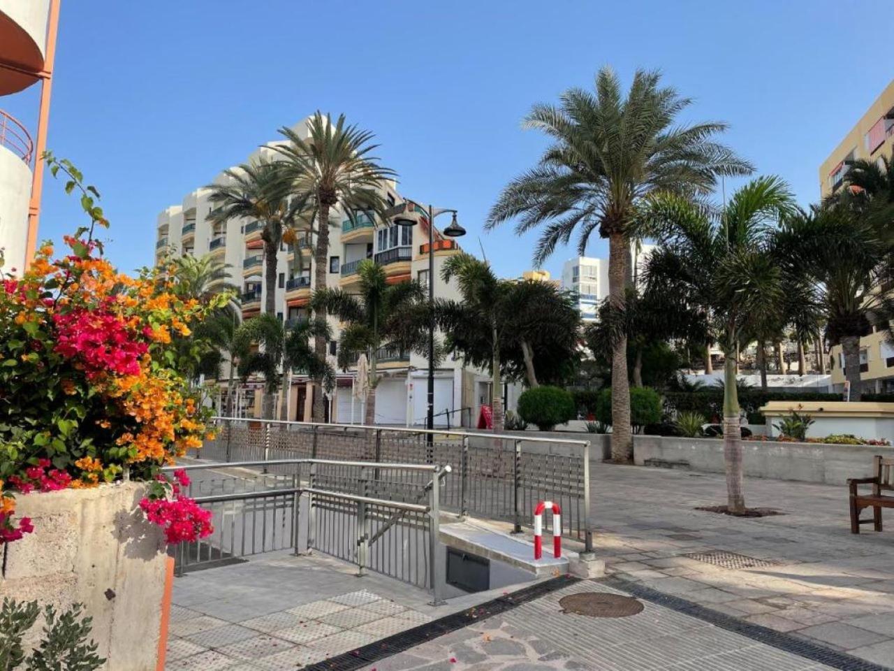 Royal View - Cristianos Appartement Los Cristianos (Tenerife)