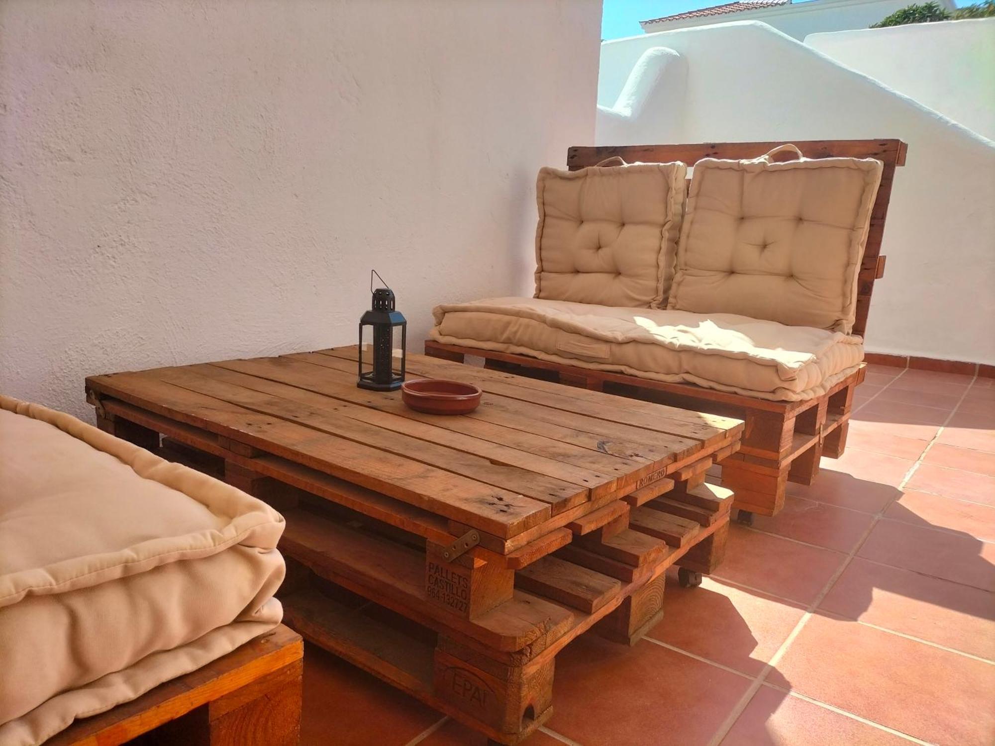 Port Royale Cristianos Apartamento
