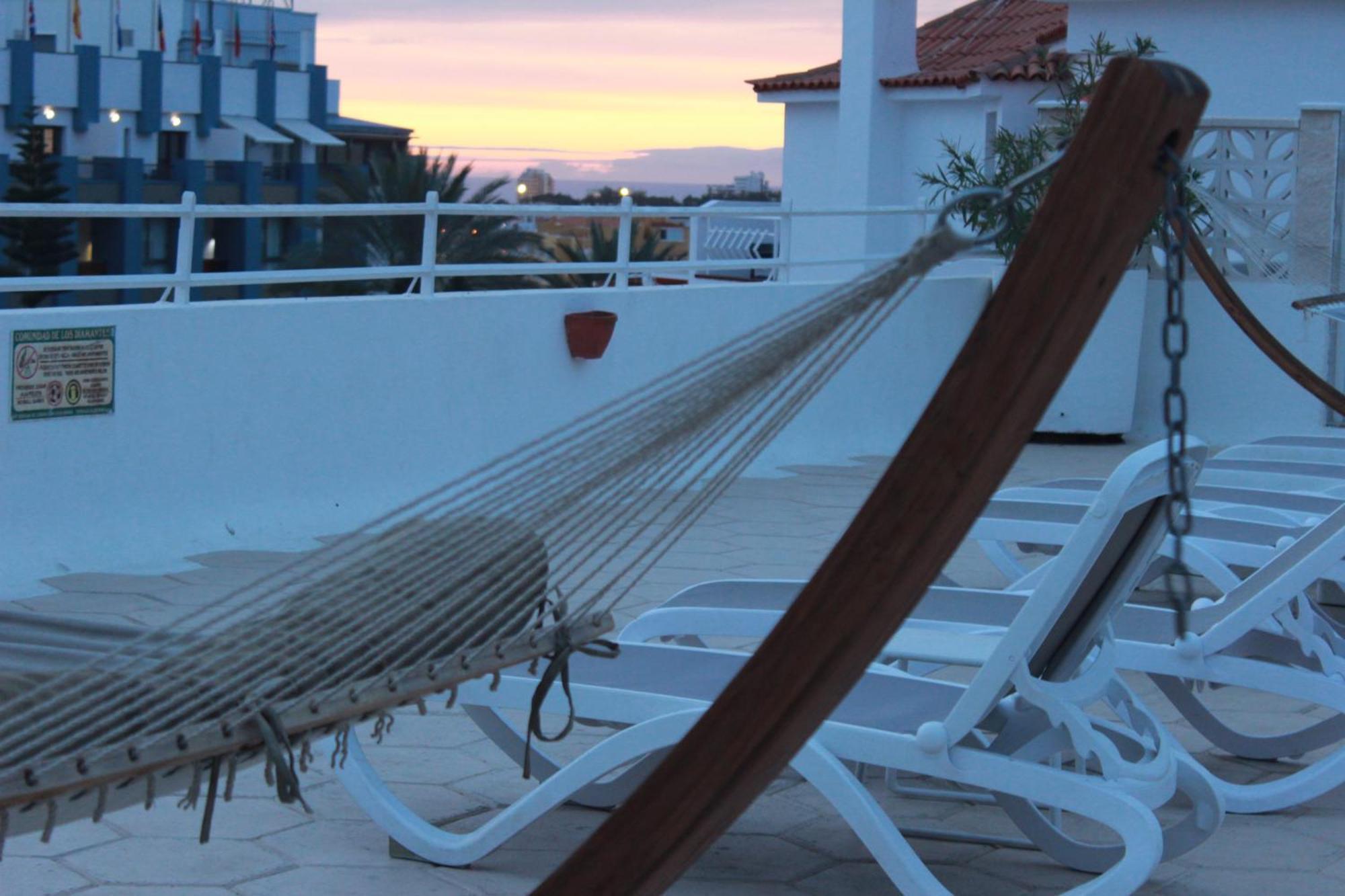 Apartamento Cristianos Tipaki *