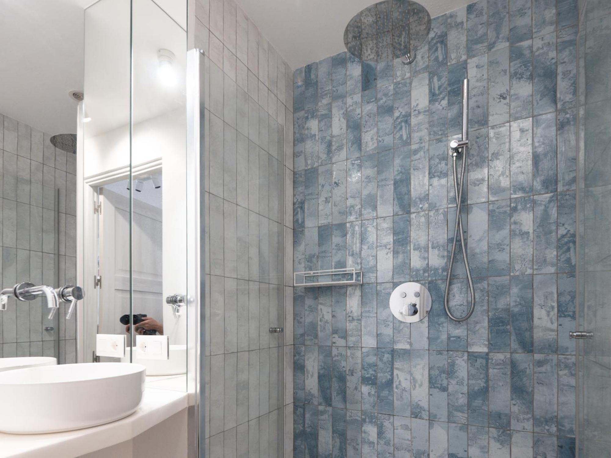 With Private Jacuzzi And Terrace In Los Christianos * Los Cristianos (Tenerife)