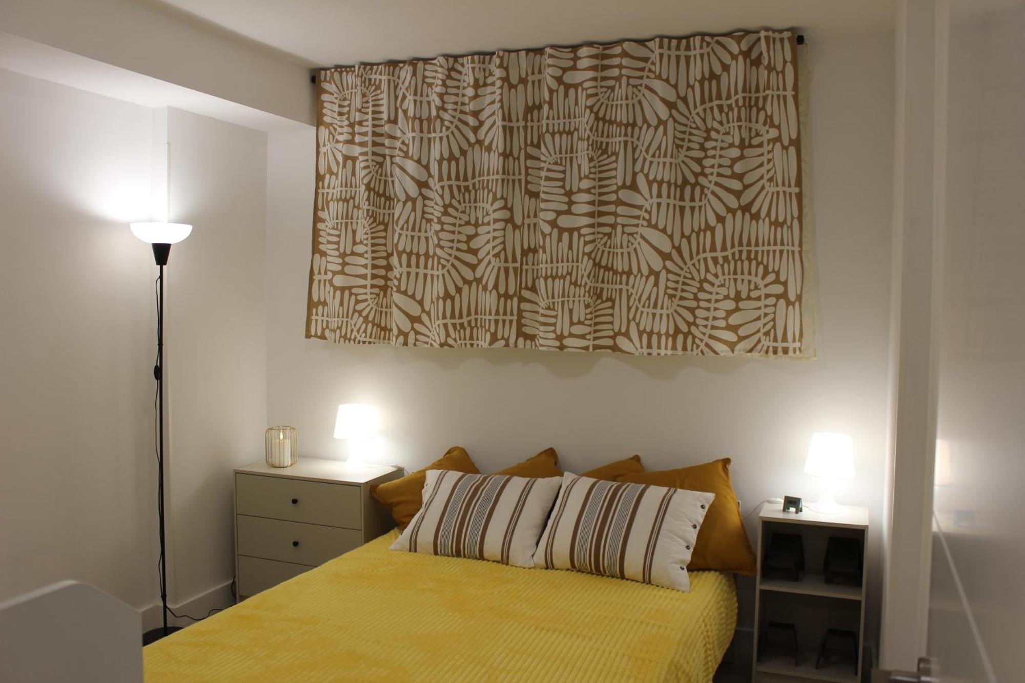 Cristianos Tipaki Apartamento *