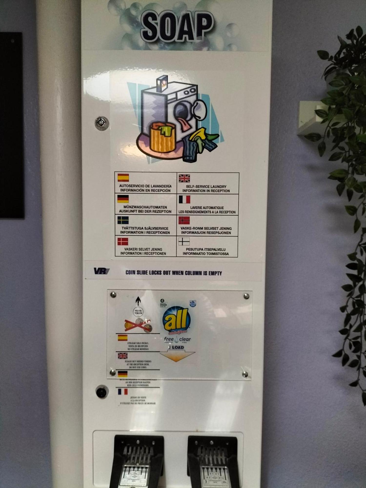 Cristianos Tipaki Apartamento Los Cristianos (Tenerife)