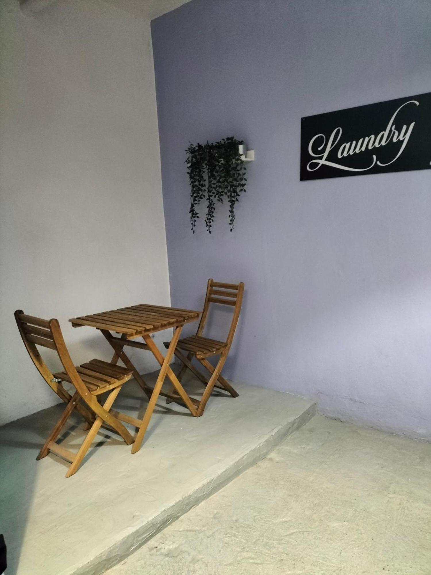 Apartamento Cristianos Tipaki