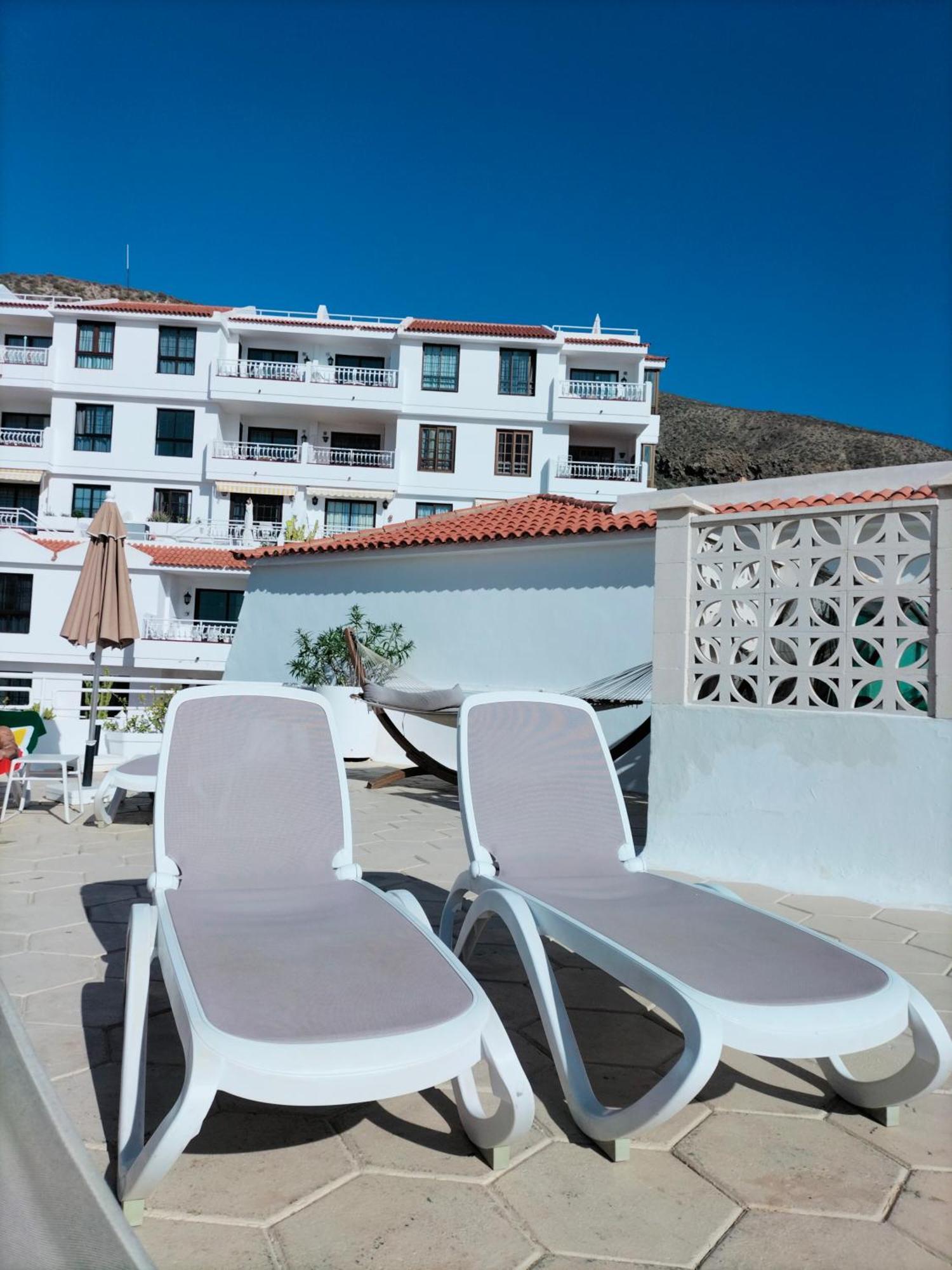 Apartamento Cristianos Tipaki *