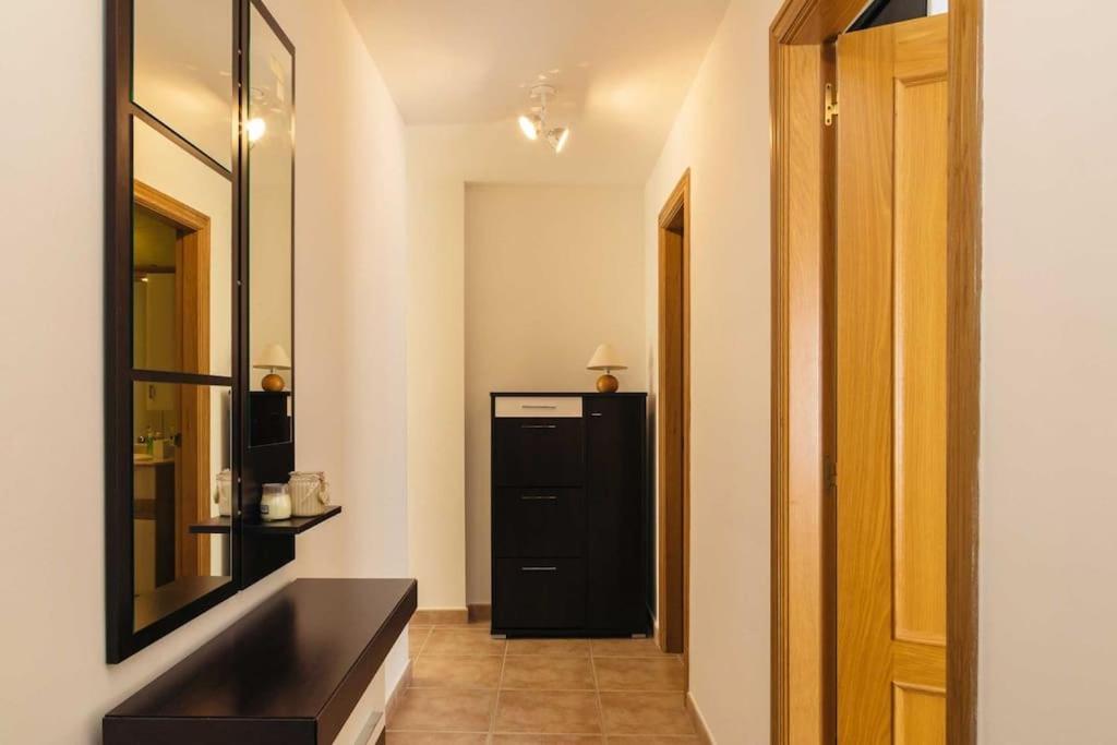 In The Center Of Cristianos Apartamento