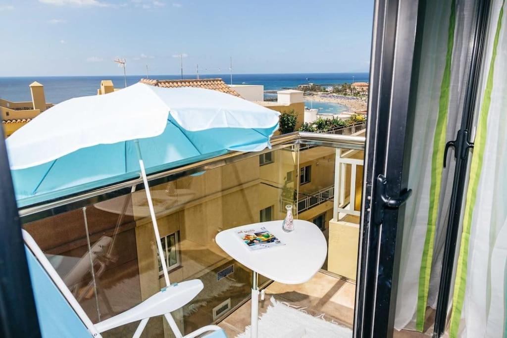 Apartamento In The Center Of Cristianos Los Cristianos (Tenerife)