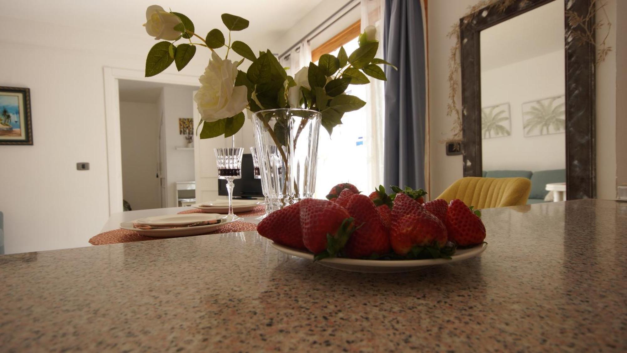 Appartement Familiar Con Piscina Con Wi Fi En Cristianos